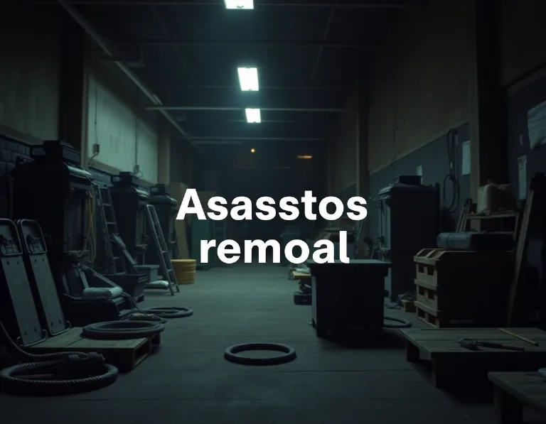 Asbestos removal Le Sud-Ouest