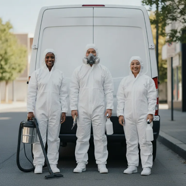 Asbestos removal Le Sud-Ouest