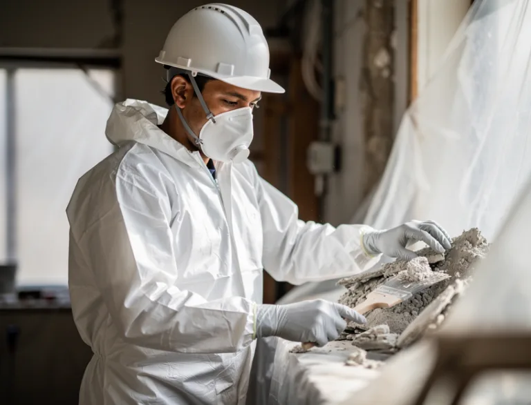 Asbestos removal Le Sud-Ouest